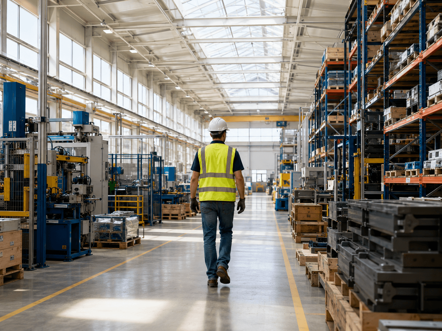 OSHA Lone Worker Guide — Positive Proof