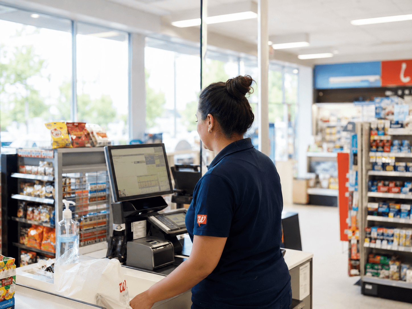 Retail Worker Safety Act Guide — Positive Proof