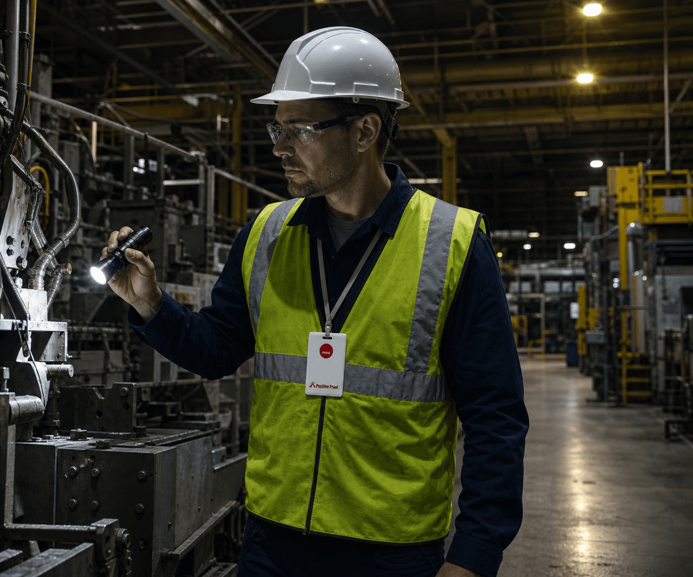 Manufacturing
