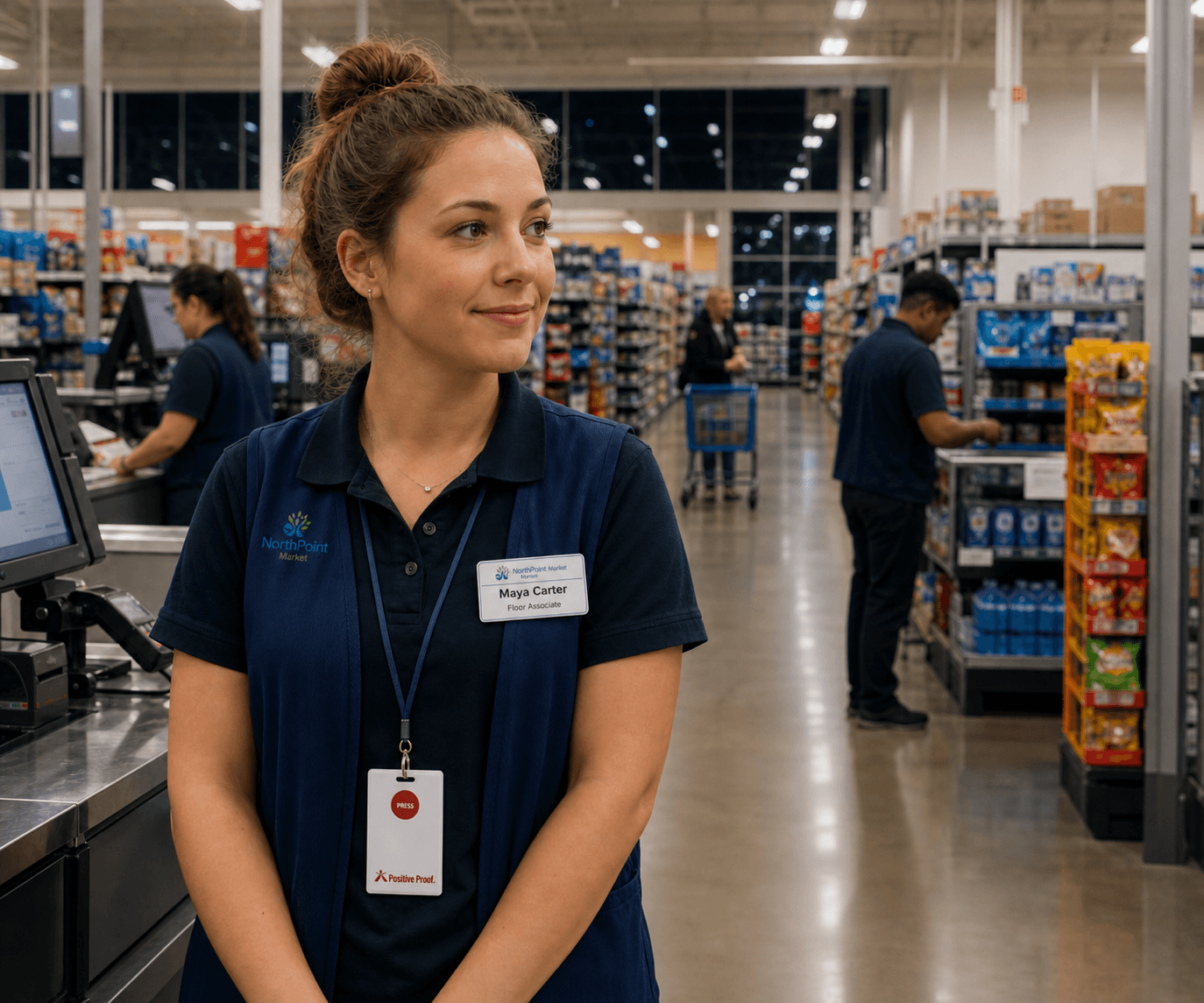 Retail