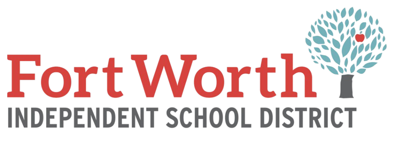 School district logo