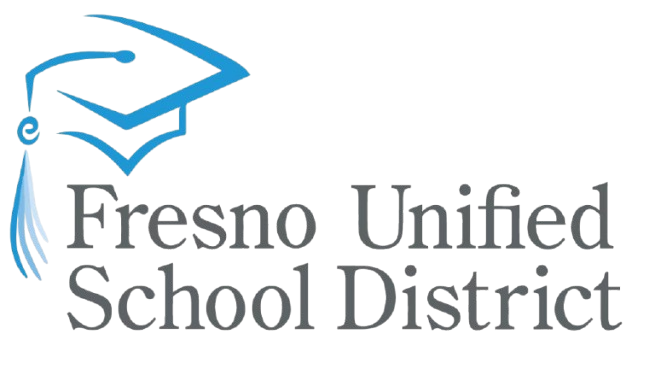 School district logo