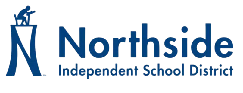 School district logo