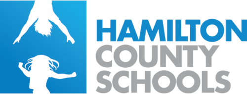 School district logo