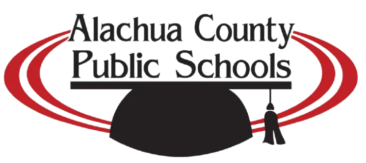 School district logo