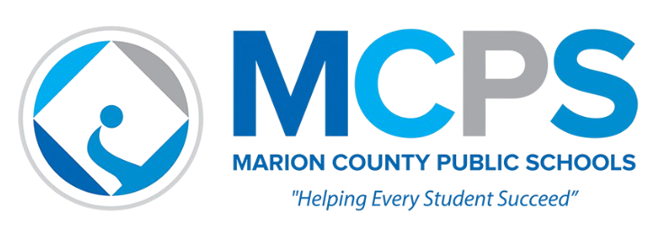 School district logo