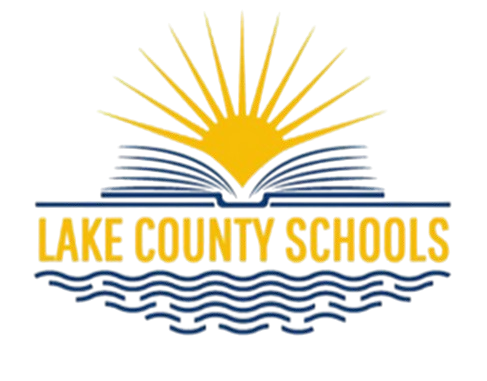 School district logo