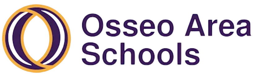 School district logo